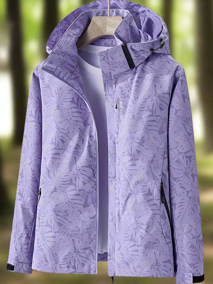 Nalia™ | Waterproof Autumn/Winter Jacket for Women