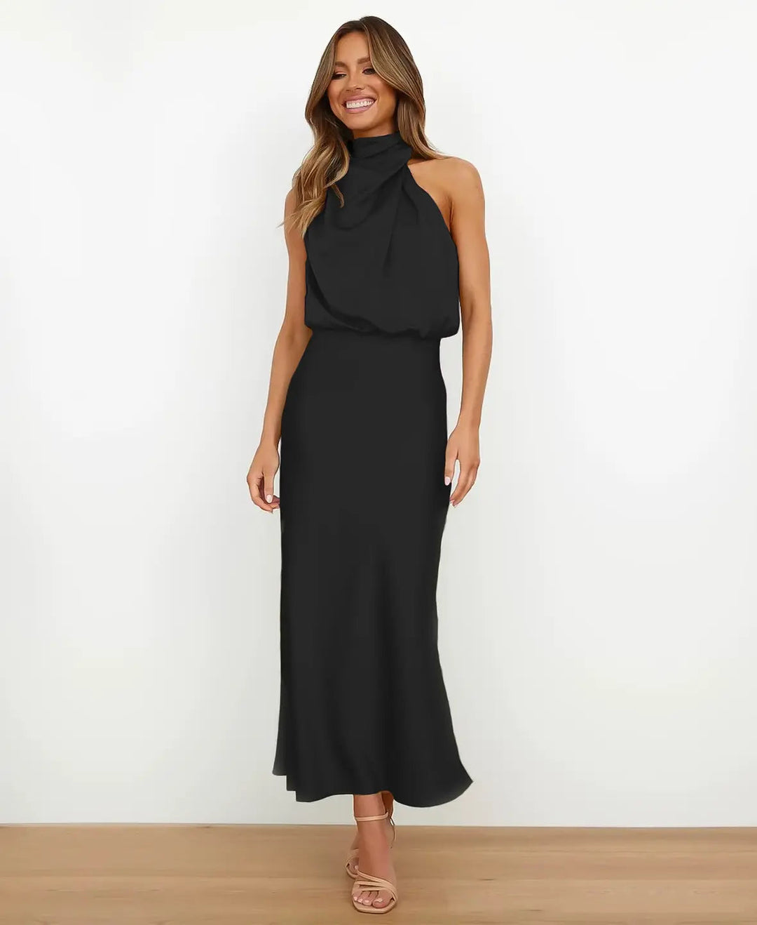 Agda™ Midi Dress Collection