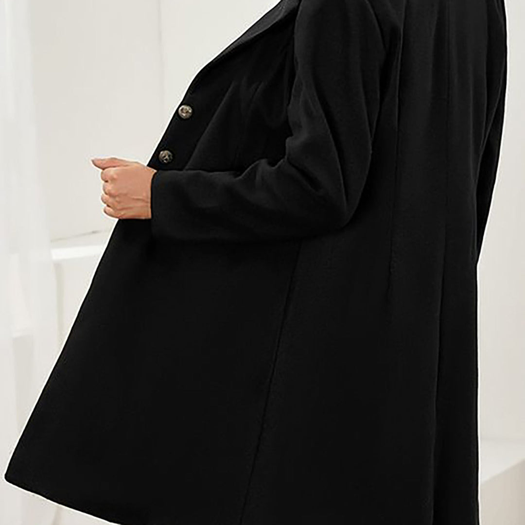 Hannah™ | Prestige Coat