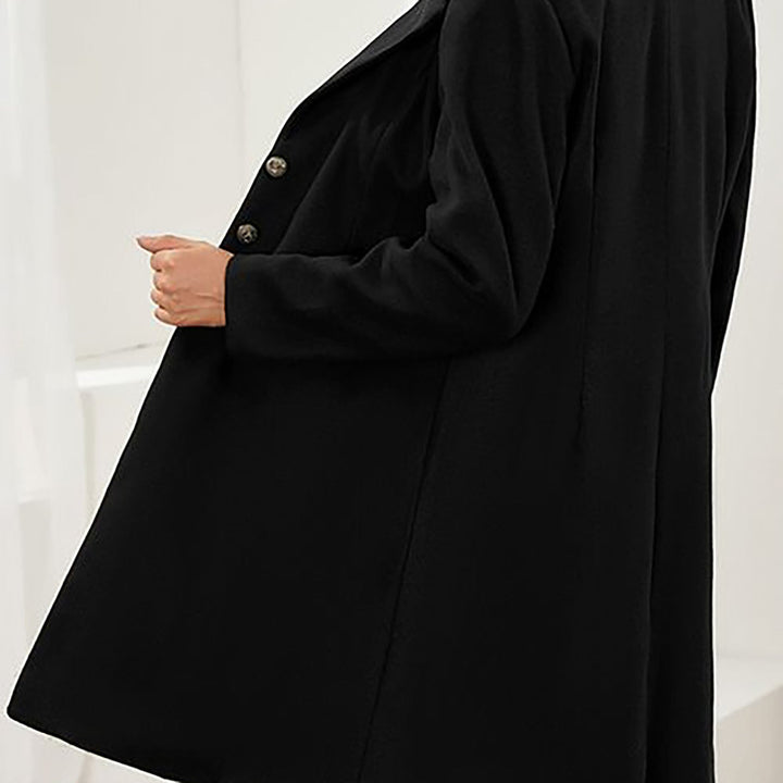 Hannah™ | Prestige Coat