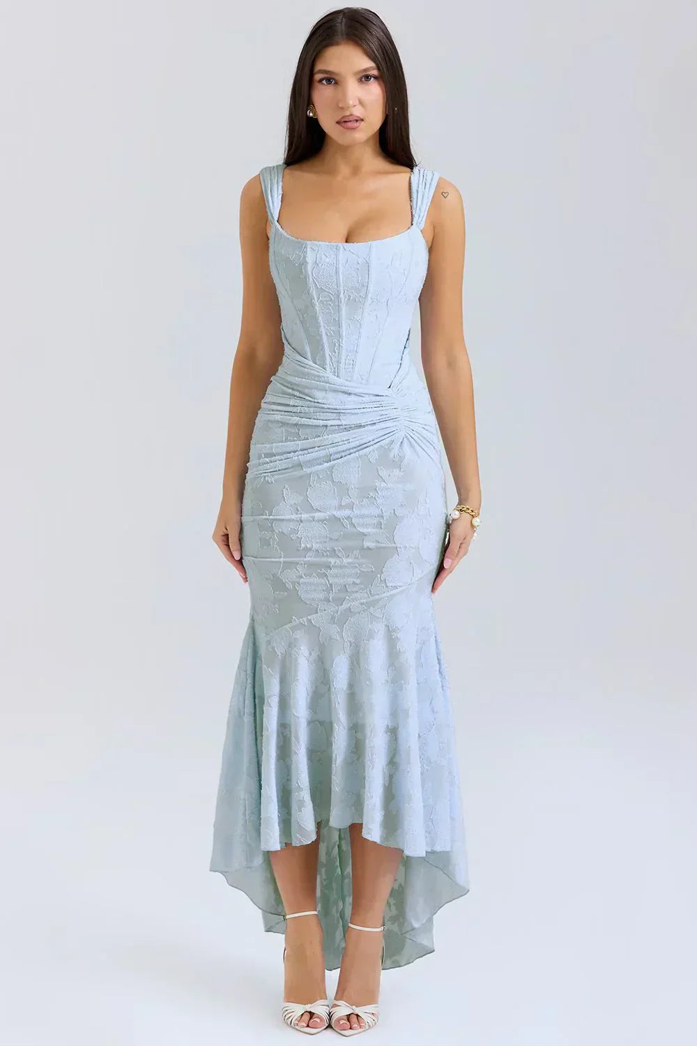 Aurora™ | Floral Summer Dress