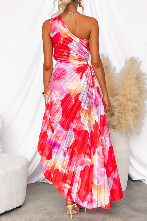 Kacie™ - Susukama Pattern Summer Dress