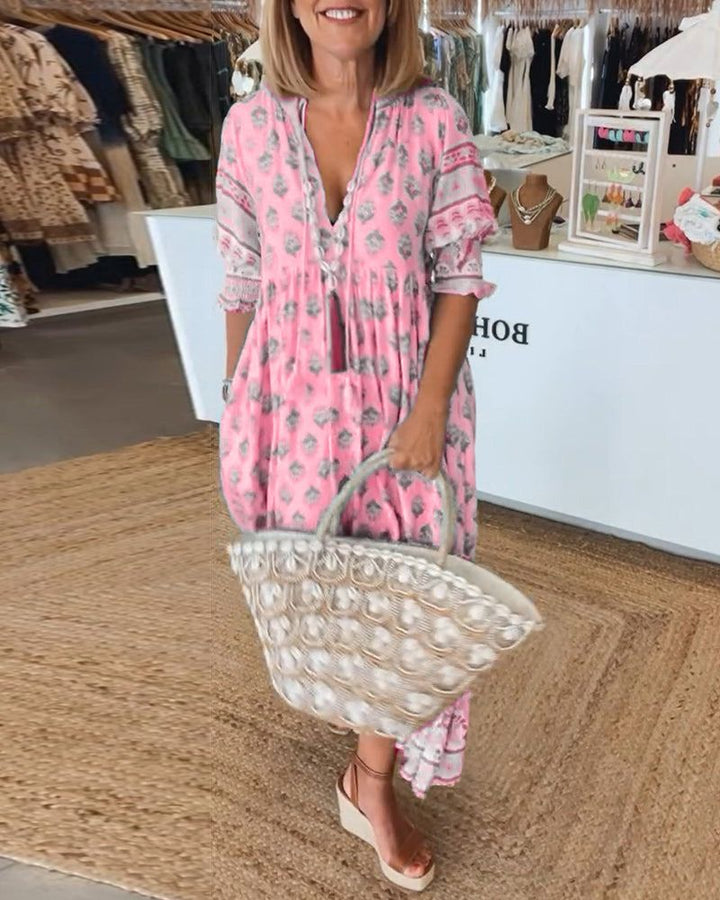 Anki™ | Versatile Summer Dresses for Any Event