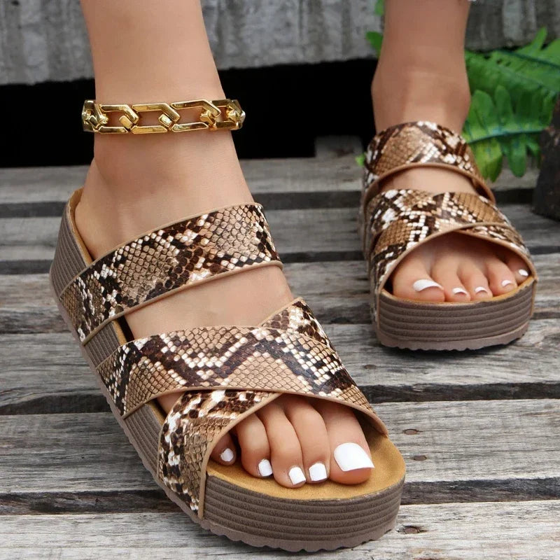 Fiora™ | Supportive Women's Sandals