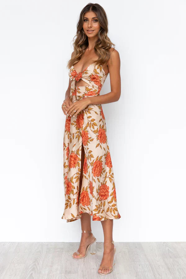 Nikkie™ - Elegant Cocktail Dress