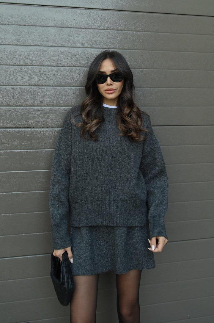 MARIE™ | Trendy Fall Set