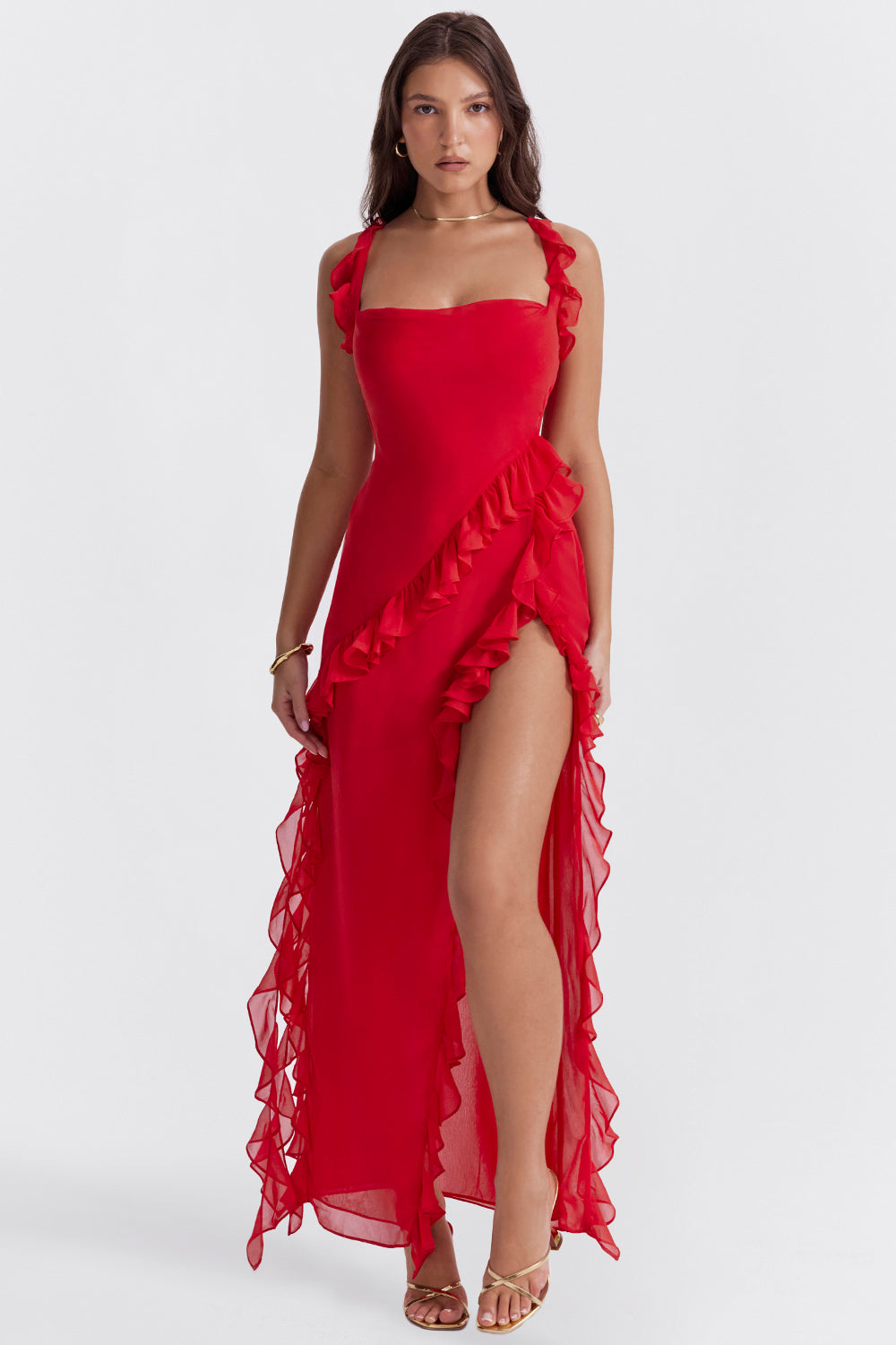 Andrea™ - Stylish and Cozy Dress