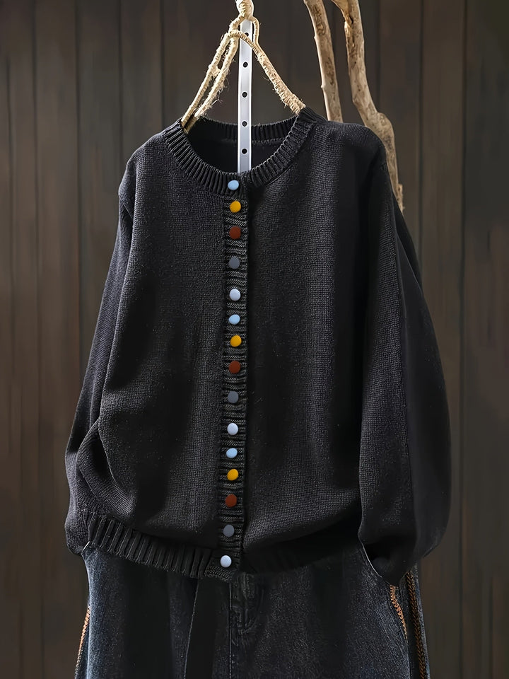 Gretchen | Comfortable and Stylish Cardigan